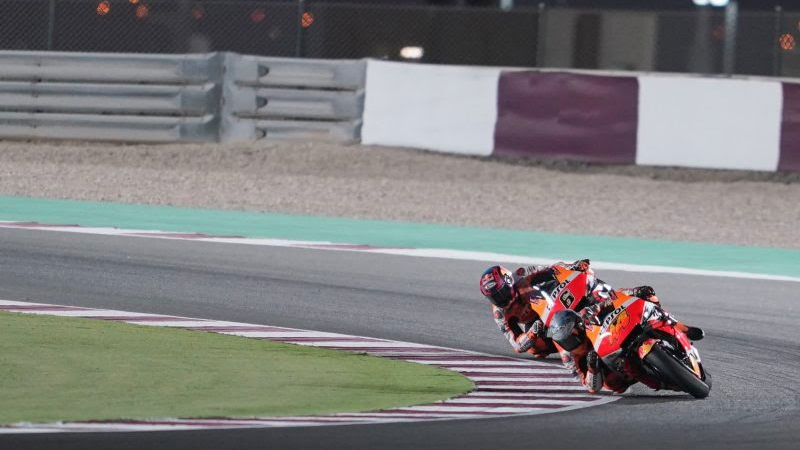 Bradl top Honda, ‘hard to understand what happened’ for Espargaro